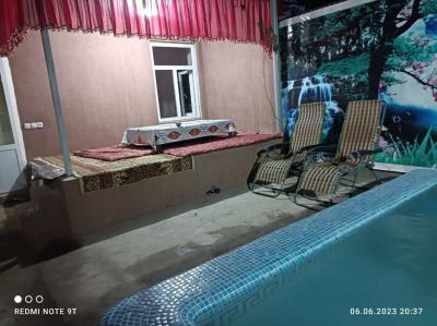 ID 265 Дача Акташ