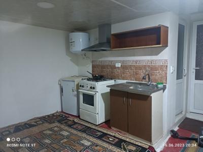 ID 265 Дача Акташ