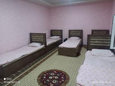 ID 265 Дача Акташ