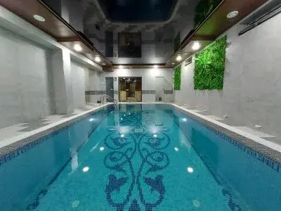 ID 023 Дача в Чарваке - Семейная