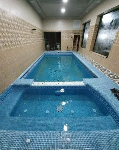 ID 280 Rexos-dachasi