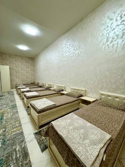 ID 226 Hitech - Aziz. Хайтек дача