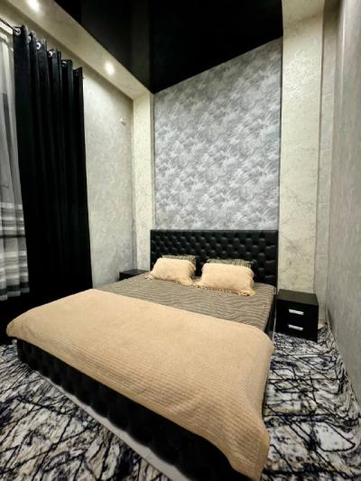 ID 226 Hitech - Aziz. Хайтек дача