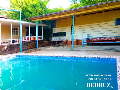 ID 016 Дача сдается.