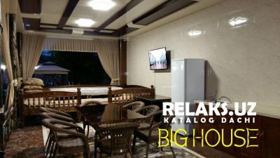 ID 046 Big House дача