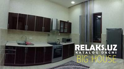 ID 046 Big House дача