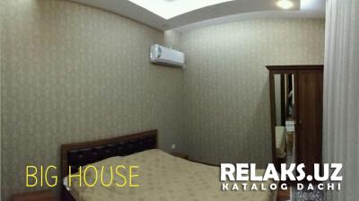 ID 046 Big House дача