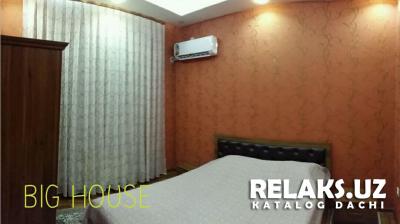 ID 046 Big House дача