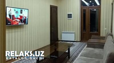 ID 046 Big House дача