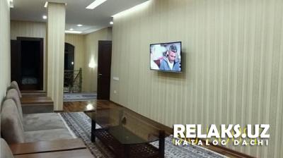 ID 046 Big House дача