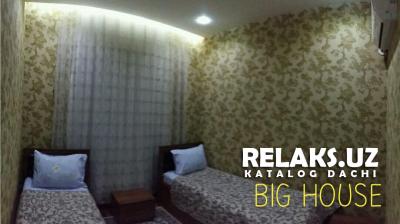 ID 046 Big House дача