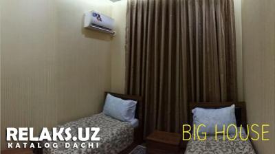 ID 046 Big House дача