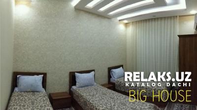 ID 046 Big House дача