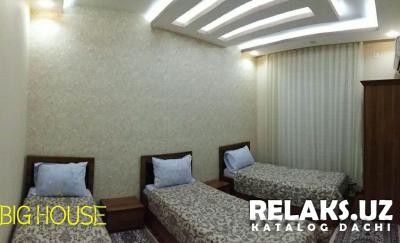 ID 046 Big House дача