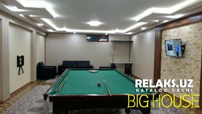 ID 046 Big House дача