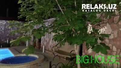 ID 046 Big House дача