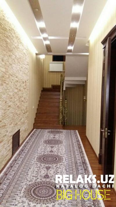 ID 046 Big House дача