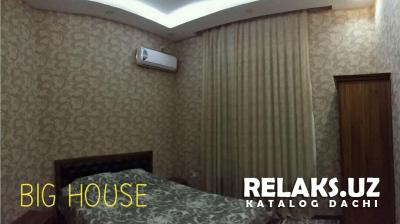 ID 046 Big House дача