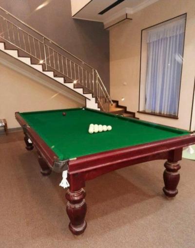 ID 280 Rexos-dachasi