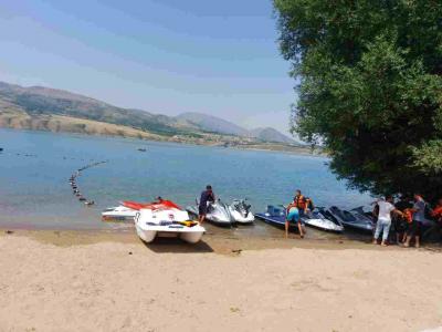 ID 305 Обиджон дачаси (Бурчмулла)