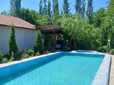 ID 305 Обиджон дачаси (Бурчмулла)