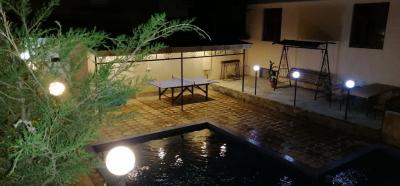 ID 245 Дача Бурчмулла - Чорвок Денгиз буйга якин