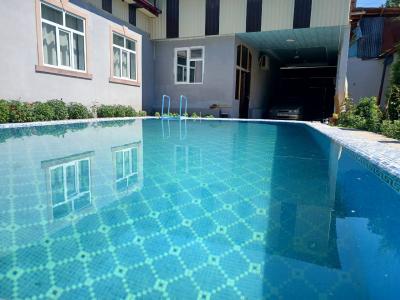 ID 305 Обиджон дачаси (Бурчмулла)