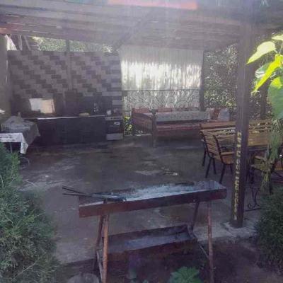 ID 305 Обиджон дачаси (Бурчмулла)