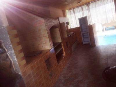 ID 245 Дача Бурчмулла - Чорвок Денгиз буйга якин