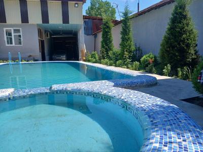 ID 305 Обиджон дачаси (Бурчмулла)