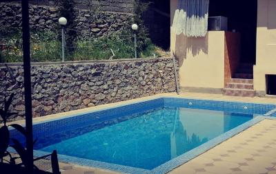 ID 245 Дача Бурчмулла - Чорвок Денгиз буйга якин