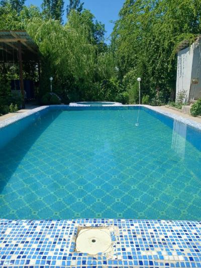 ID 305 Обиджон дачаси (Бурчмулла)