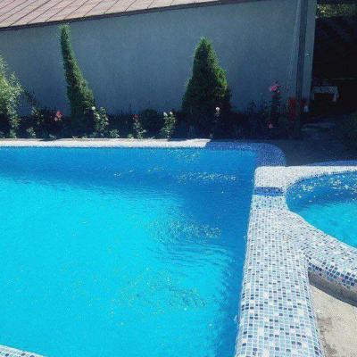 ID 305 Обиджон дачаси (Бурчмулла)