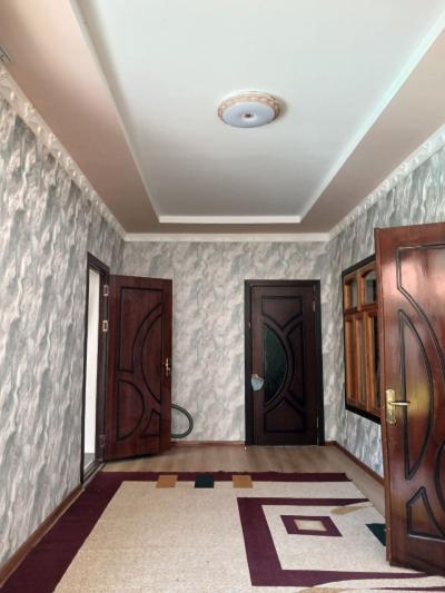 ID 305 Обиджон дачаси (Бурчмулла)