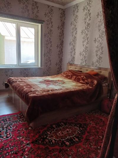 ID 305 Обиджон дачаси (Бурчмулла)