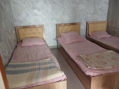 ID 305 Обиджон дачаси (Бурчмулла)