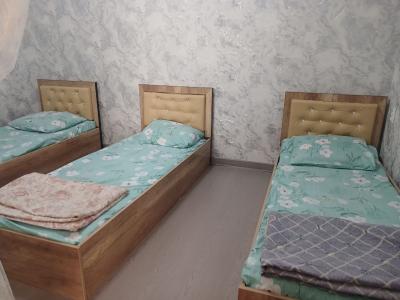 ID 305 Обиджон дачаси (Бурчмулла)