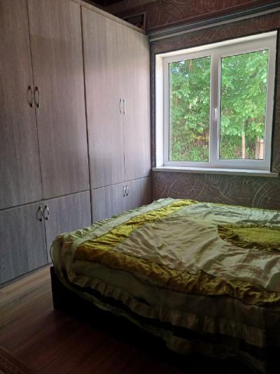 ID 305 Обиджон дачаси (Бурчмулла)