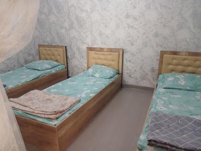 ID 305 Обиджон дачаси (Бурчмулла)