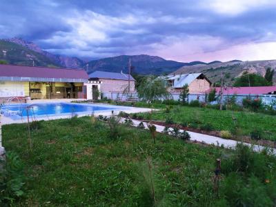 ID 269 Дача Бурчмулла