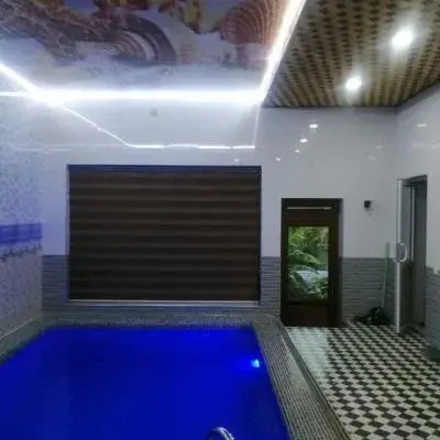 ID 253 Baxtiyor Дача