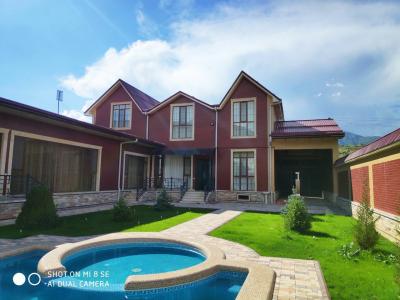 ID 081B Бахтиёр дачаси - Чарвак