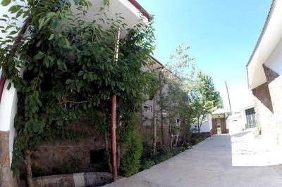 ID 133 Белый Аист(WiFi) - дача сдается в аренду из Чарвак