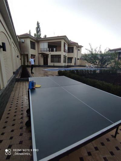 ID 261 dacha Чарвак