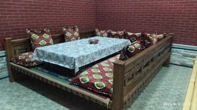 ID 081B Бахтиёр дачаси - Чарвак