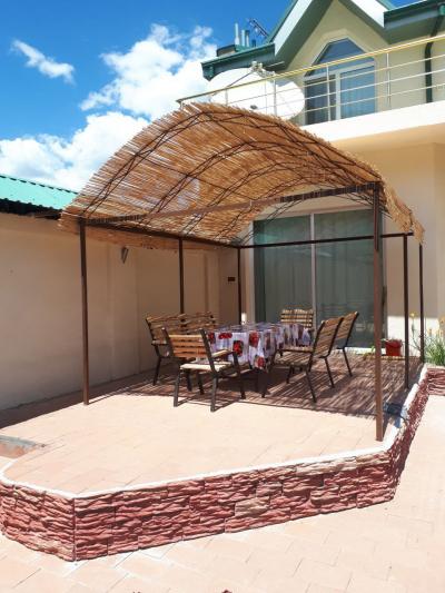 ID 282 Дача -Оила ёки улфатлар учун (Спиртли ичимликсиз)