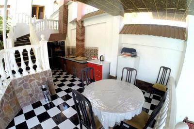 ID 133 Белый Аист(WiFi) - дача сдается в аренду из Чарвак