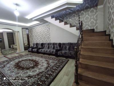 ID 261 dacha Чарвак