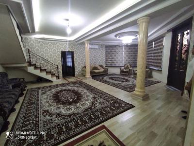 ID 261 dacha Чарвак