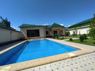 ID 012. Жамол - сдается в аренду